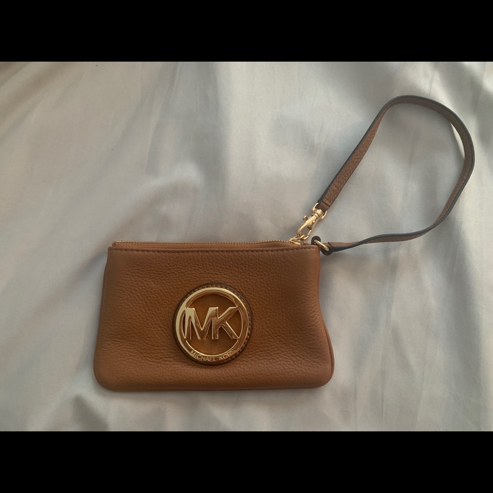Michael Kors Wristlet